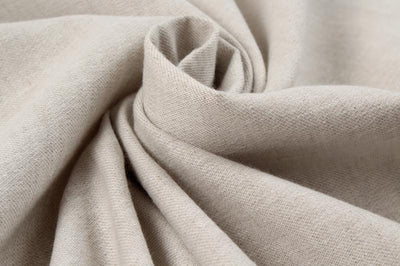 Linen Fabric —— Make You Feel at Ease